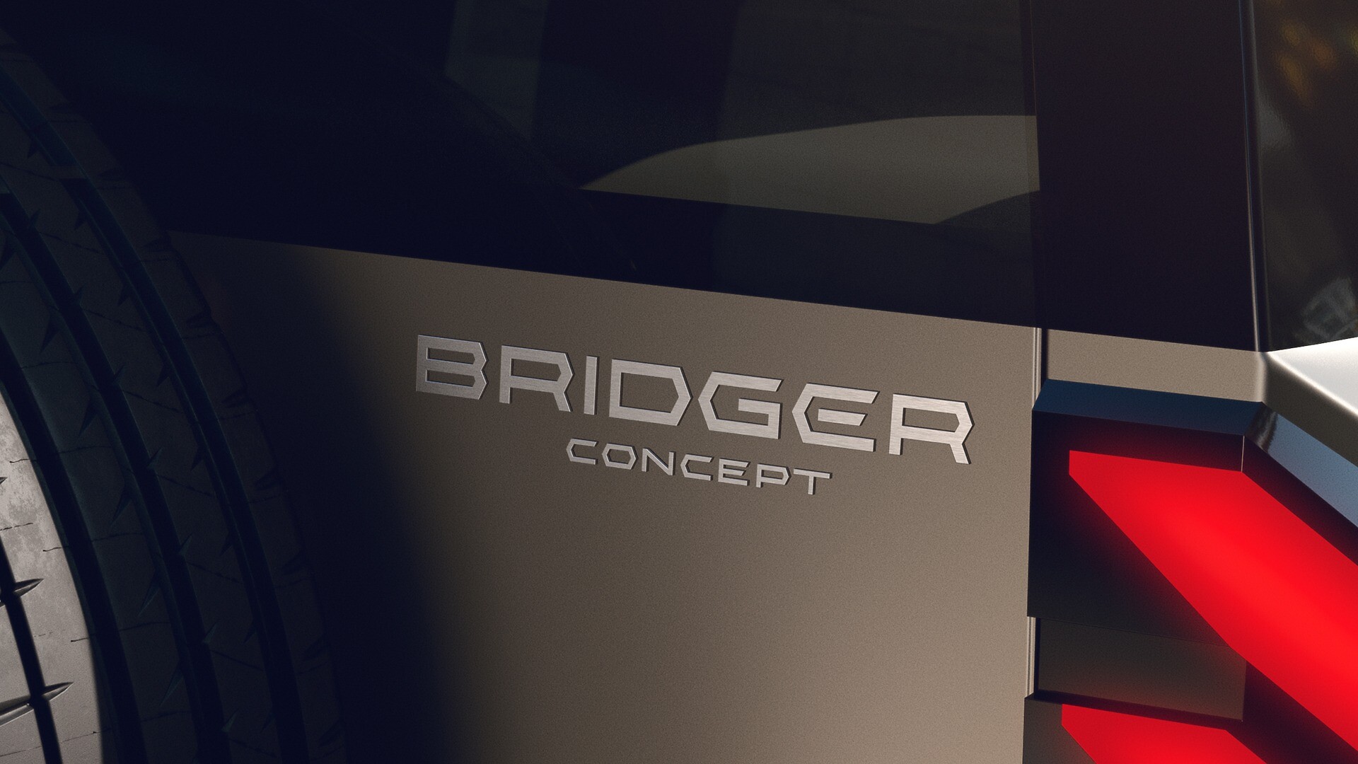 Debut 10 Maret Mendatang, Renault Bridger Concept Siap Tantang Suzuki Jimny