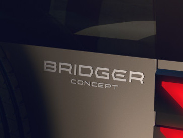 Debut 10 Maret Mendatang, Renault Bridger Concept Siap Tantang Suzuki Jimny