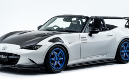 Baru Rilis, Volk Rays TE37Sonic MD/B Cocok untuk City Car