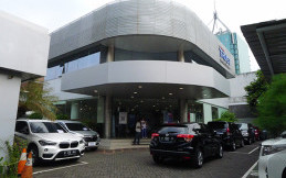 Toyota TRUST Gelar Pasar Mobil Seken Dengan Promo Menarik