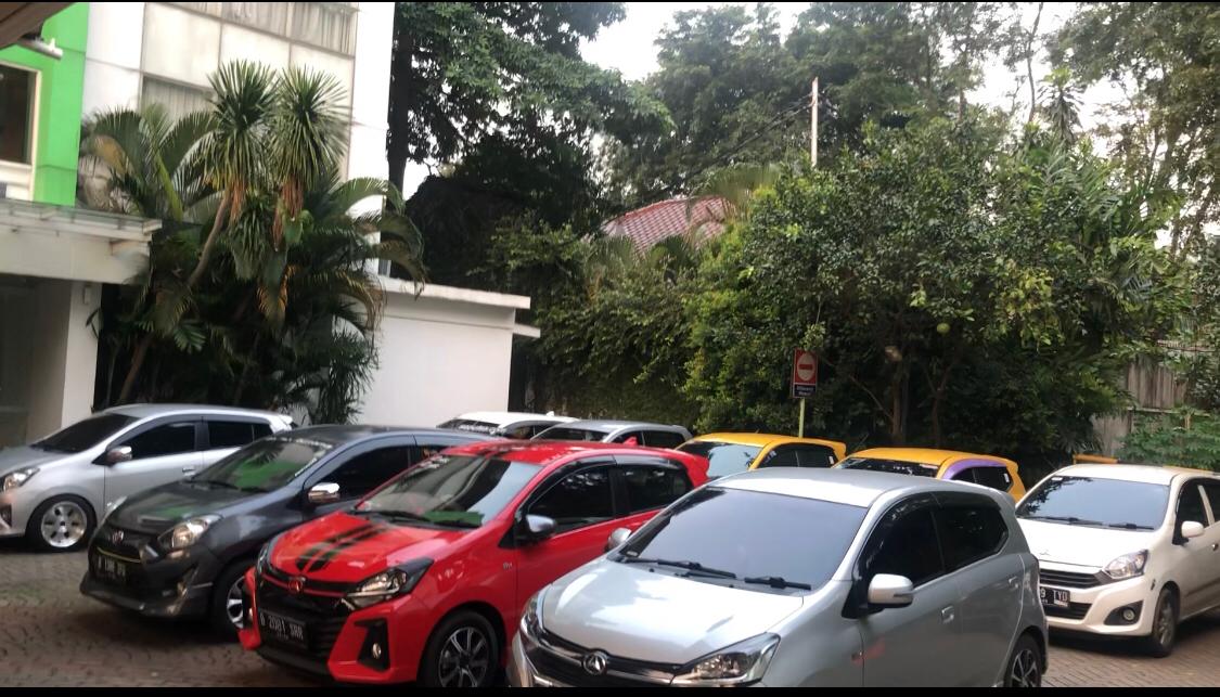 Bertepatan Hari Kartini, Komunitas AASD Rayakan Ultah ke-3 dengan Sederhana