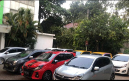 Bertepatan Hari Kartini, Komunitas AASD Rayakan Ultah ke-3 dengan Sederhana