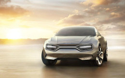 Wah, Kia Akan Kenalkan Habaniro di New York Auto Show