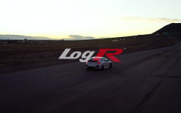 Honda LogR, Perekam Data Performa Civic Type R