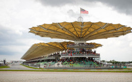Duh, Tes Pramusim MotoGP 2021 di Malaysia Batal!