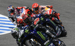 Fabio Quartararo Tiba-Tiba Melorot di MotoGP Spanyol 2021, Apa Penyebabnya?