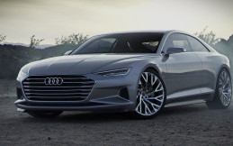 Sedan Mewah All-New Audi A8 Debut 11 Juli Mendatang