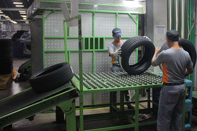 Ban Hankook Terima Penghargaan 13 Tahun Berturut-turut dari Pemerintah Korea Selatan