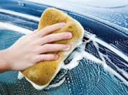 Cara Mencuci yang Salah Bisa Bikin Mobil Karatan