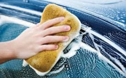 Cara Mencuci yang Salah Bisa Bikin Mobil Karatan