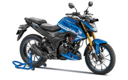 Honda Hornet 2.0 Terbaru akan Rilis, Harganya Rp26 Jutaan