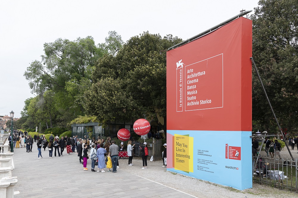 Lagi, Hyundai Jadi Sponsor Utama Pameran Seni Korean Pavilion di Biennale Venezia