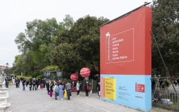 Lagi, Hyundai Jadi Sponsor Utama Pameran Seni Korean Pavilion di Biennale Venezia