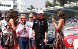 Eks Pembalap Sauber Klaim Rosberg Tak Akan Batalkan Keputusan Pensiun dari F1