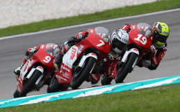 3 Pembalap Andalan Indonesia Bakal Tampil di Ajang MotoGP Aragon 2024 Pekan Ini