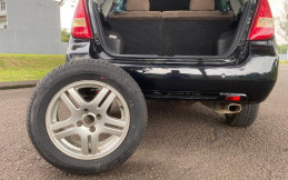 Jenis-jenis Ban Serep Mobil, Ini Cara Membedakannya