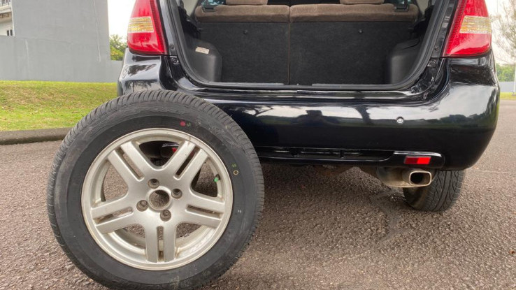 Jenis-jenis Ban Serep Mobil, Ini Cara Membedakannya