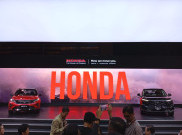 Program yang Dibawa Honda Prospect Motor di IIMS 2026