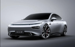 Pabrik Borgward Terbengkalai, Xiaomi Bakal Pakai Kebut Proyek Kendaraan Listrik