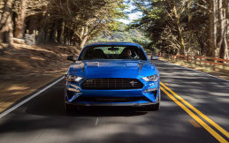 Ford Mustang Terkena Recall Akibat Masalah Ini
