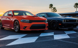  Fiat Chrysler Hentikan Produksi Setir Kanan 