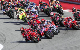 Mengenal Jeda Musim Dingin MotoGP: Aturan dan Durasi