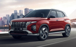 Hanya Hyundai Creta dan Stargazer yang Dapat Owner Assurance Program, Ini Kata HMID