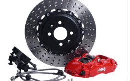 HSR Wheel Tawarkan Produk Big Brake Kit Mulai Rp14 Jutaan
