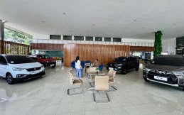 Intip Strategi Suzuki Memberikan Pengalaman Sebenarnya Memiliki Kendaraan  