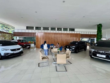 Intip Strategi Suzuki Memberikan Pengalaman Sebenarnya Memiliki Kendaraan  