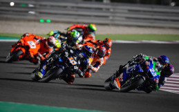 Avintia Puas dengan Performa Pembalapnya Selama Paruh Musim Awal MotoGP 2021