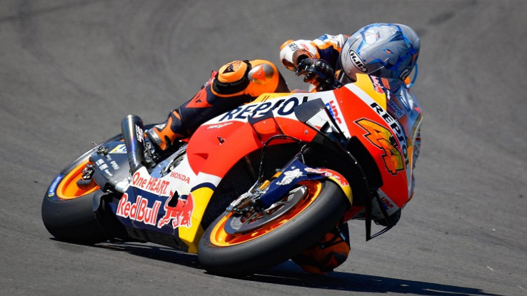 Pol Espargaro Ungkap Masalah Honda RC213V di MotoGP Portugal 2021