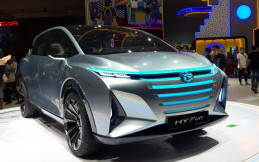 Suzuki dan Daihatsu Gabung Proyek Mobil Listrik Komersial