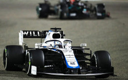 Ini Pelajaran Penting yang Dikutip George Russell dari Mercedes-AMG Petronas