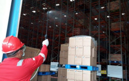 Tanggulangi Virus Corona, Pertamina Lubricants Pastikan Semua Usahanya Steril