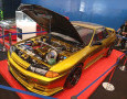 Galeri Modifikasi Nissan Skyline R32 GT-R Top Secret Racikan Smokey Nagata