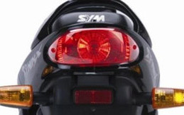 Lampu Rem Motor Tak Mau Mati, Ini Penyebabnya
