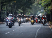 Diawali dengan Satmori, Seimos Moto Buka One Stop Shoping di Bandung