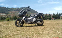 Gangguan CVT di Honda ADV150, Ini yang Harus Dilakukan