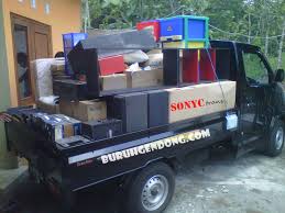 Mobil Bawa Muatan Berlebih, 2 Bagian Ini Bakal Rusak