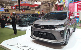 Perang Harga Varian Terendah LMPV di Indonesia, Semua Transmisi Manual
