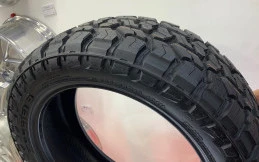 Accelera Omikron Rugged Terrain Ban Khusus Bergaya SUV Hadir di GIIAS 2026