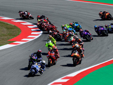 Jadwal Lengkap MotoGP 2026, Indonesia Kapan Digelar?