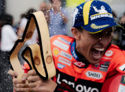 Prediksi Jorge Lorenzo: Marc Marquez Hanya Perlu Tenaga 99 Persen!