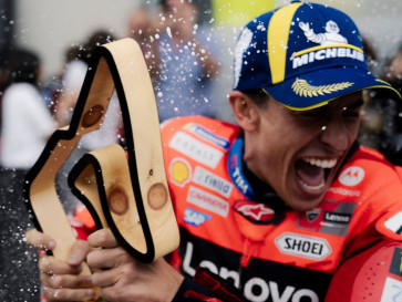 Prediksi Jorge Lorenzo: Marc Marquez Hanya Perlu Tenaga 99 Persen!