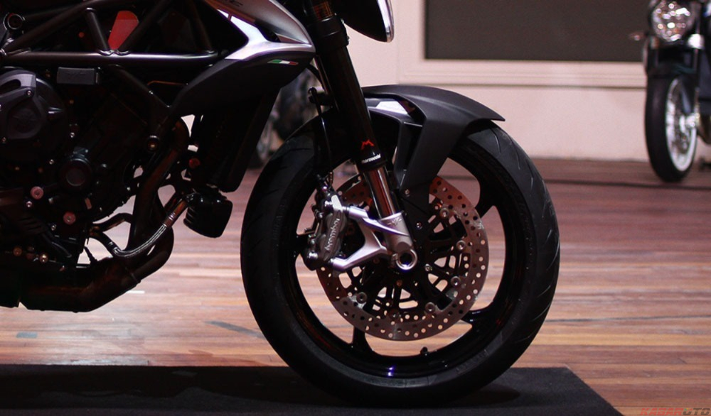 Menang Tampilan Jangan Bikin Petaka, Serba Serbi Pasang Rem Hedon