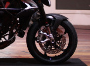 Menang Tampilan Jangan Bikin Petaka, Serba Serbi Pasang Rem Hedon