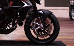 Menang Tampilan Jangan Bikin Petaka, Serba Serbi Pasang Rem Hedon