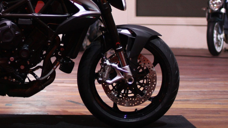 Menang Tampilan Jangan Bikin Petaka, Serba Serbi Pasang Rem Hedon