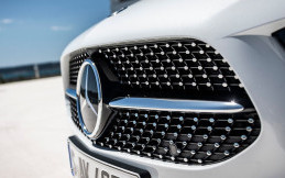Catatan Penjualan Global Mercedes-Benz Kuartal Pertama 2021